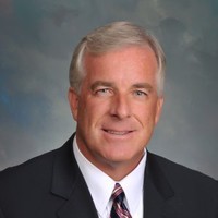 Insurance, Reinsurance, and industry-related service companies Employee Raymond Cox's profile photo