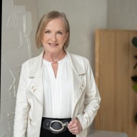 Georgiana Woods Email & Phone Number