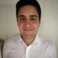 Tixcode Employee Emmanuel Estigarribia's profile photo