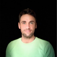 Rocketbot Employee Jorge Asade's profile photo
