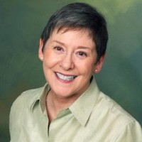 Anotherdaughter Employee Lesley Gray's profile photo