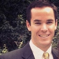 Wood Mackenzie Employee Andrew Corcoran's profile photo