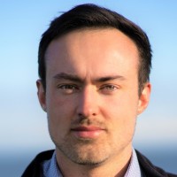 Mott MacDonald Employee Benjamin Skinner's profile photo