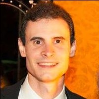 Johnson & Johnson Employee Sergio C.'s profile photo