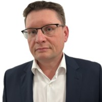 Sescom Group Employee Wojciech MacIejewski's profile photo
