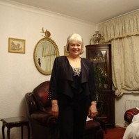Mi3 Limited Employee Svetlana Fladung's profile photo