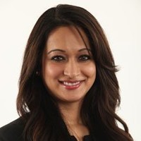 Composition Capital Employee Nishita Cummings's profile photo