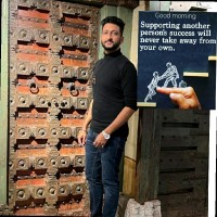 Haresh Dewani Email