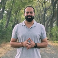 Wingify Employee Mehul Dave's profile photo