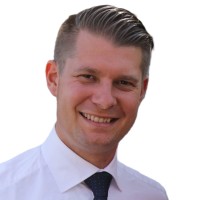 Morrow Batteries Employee Øystein Hagen's profile photo