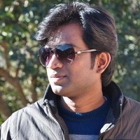 GURU TEG BAHADUR HOSPITAL - India Employee Anand Kumar's profile photo