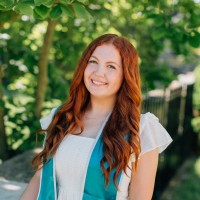 Apex Medical Communications Employee Lindsey Bongiorno's profile photo