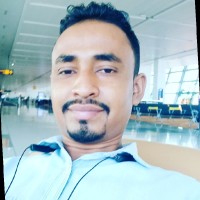 Kopi Kenangan Employee Krishna Sahu's profile photo