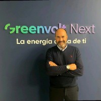 Greenvolt Next Employee David Pintos Justo's profile photo