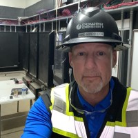 Power Design, Inc. Employee Michael Wunderlich's profile photo