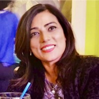 Sharala Naidoo Email & Phone Number