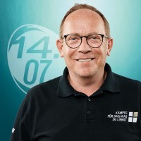 Jansen Lack- und Farbenhersteller Employee Frank Jakobs's profile photo