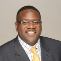 GoTriangle Employee Darius Telfaire's profile photo