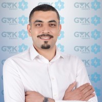 GMK Energy Employee İbrahim Çelik's profile photo