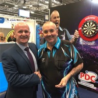 Day’s Fleet Employee James Duke's profile photo