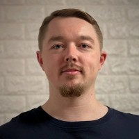 Marlow Ship Management Employee Dmytro Kostin's profile photo