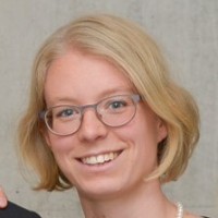 Holland Innovative Employee Lisanne Karbaat's profile photo
