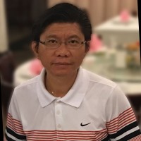 The GBS Group Employee Lee T's profile photo