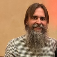 Next Level Solutions Employee Rick Layton's profile photo