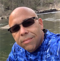 OxyGo Employee Pedro Figueroa's profile photo