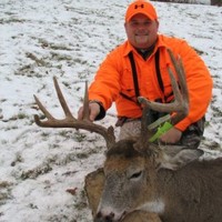 Jewell Associates Engineers, Inc. Employee Scott Whitsett's profile photo