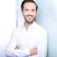 clevver.io Employee Philipp-Oliver M's profile photo