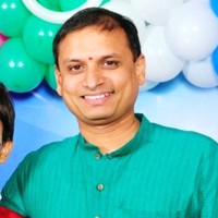 Siva Kanchibhotla Email & Phone Number