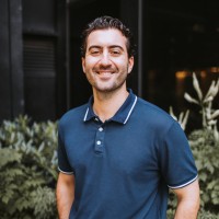 Sellfire Employee Cole Drew's profile photo