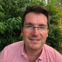 Icon Water Employee Benjamin Bryant's profile photo