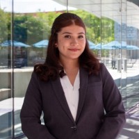 Alameda County Fairgrounds & Event Center Employee Helena Barron's profile photo