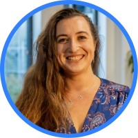 Kohérence Employee Marina Ciolkovitch's profile photo