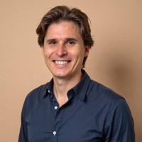 JOURN3Y Employee Kevin Morrell's profile photo