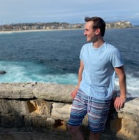 SPHERE Technology Solutions Employee Mark Skinner's profile photo