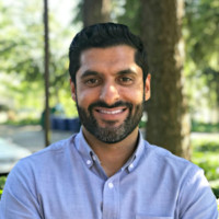 Rishtal Employee Rishi Talwar's profile photo