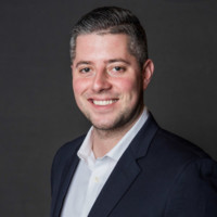 RT Specialty Employee Alexander Arnold's profile photo