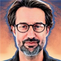 Kog Employee Gaël Delalleau's profile photo