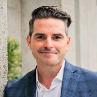 Thermo Fisher Scientific Employee Tim Booth's profile photo