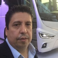 Irizar México Employee Luis Razo's profile photo