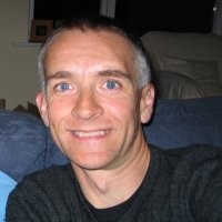 The20 Employee Sean Lavery's profile photo