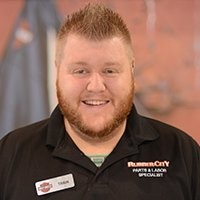 Rubber City Harley-Davidson Employee David Coss's profile photo
