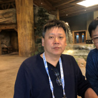 CompuWorld Employee Tae Sin's profile photo