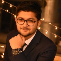 Muhammad Awais Email & Phone Number