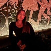 Bogle Architects Employee Nerea Stocker's profile photo