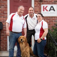 Keating Agency Insurance Employee Michael Keating's profile photo