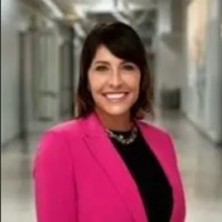 Stanbridge University Employee Autumn Willinger's profile photo